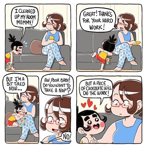 sex comics daughter|Mother Daughter Porn Comic Strips